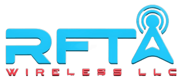 RFTA Wireless