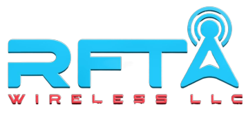RFTA Wireless LLC